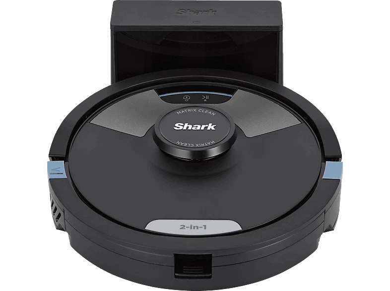 SHARK RV2620WDEU Matrix Plus 2in1 Saugroboter - Bild 1 von 1