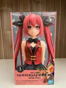 Statuetta Originale Banpresto Date A Live Glitter & Glamours Kotori Itsuka - Picture 1 of 6