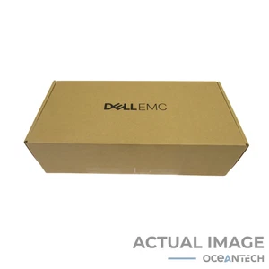 New/Open Box Dell EMC 550W 80+ Platinum Normal Flow PS N3248TE N2248X 097PT - Picture 1 of 3