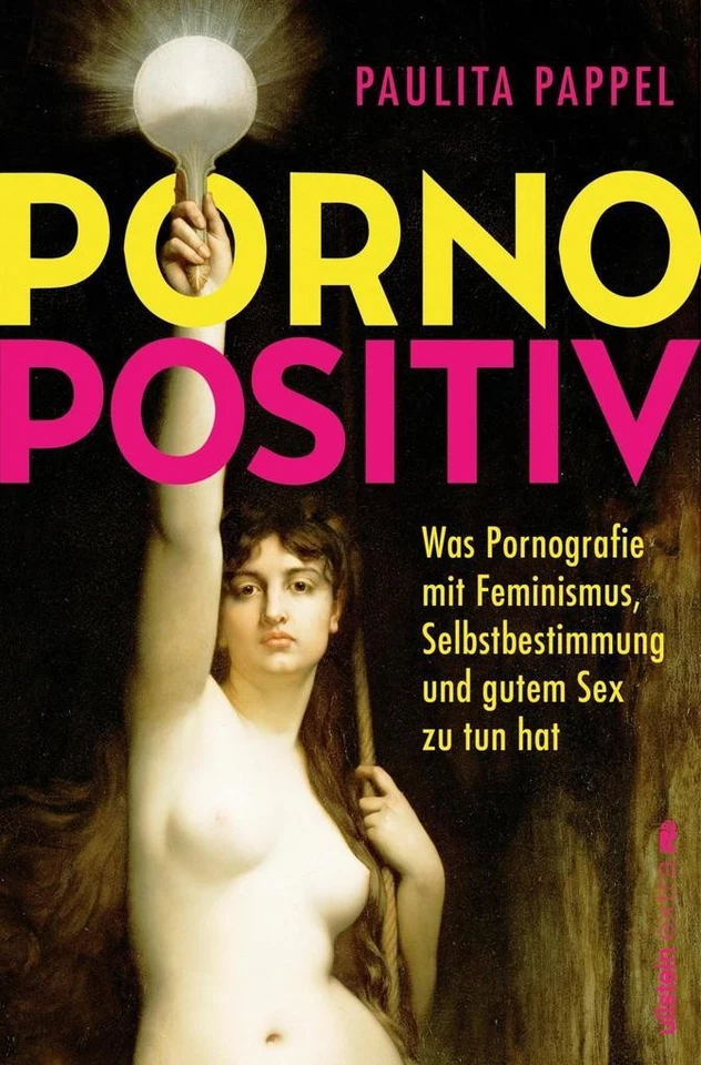 Pornopositiv | Paulita Pappel | deutsch - Bild 1 von 1