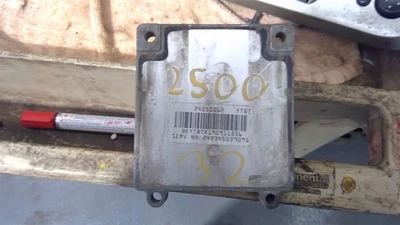 Chasis transmisión ECM compatible con furgoneta Express 1500 06-14 1304764 Foto 1 de 4