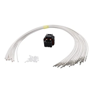 Nuevo KIT XC4004 CONECTOR X12 REPUESTOS Original Atlas Copco 2913000242 - Imagen 1 de 1