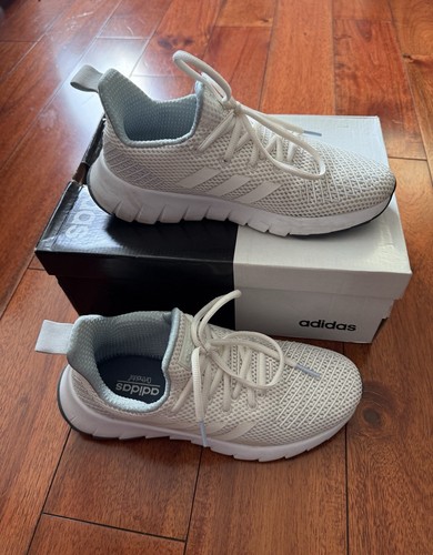 Adidas Asweego Sneakers da Allenamento FT Bianco Nuvola Taglia 6 F35569