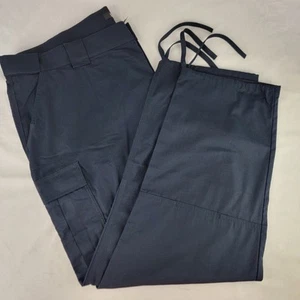 5.11 Tactical Herren Ripstop TDU Hose Stil 74003 Taille 4XL 50x32 Marineblau NEU - Bild 1 von 12