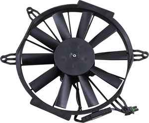Moose High Performance Cooling Fan Polaris ACE/Hawkeye/Sportsman 400/450/500/570 - Picture 1 of 1