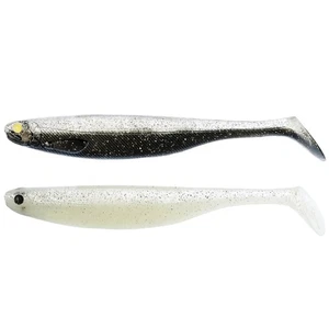 Westin ShadTeez Slim Shadtail 10cm 12cm Yin & Yang Glow Sonderfarben 2025 - Picture 1 of 7