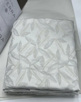 Juego de 3 fundas nórdicas SFERRA Terracina Full/Queen estándar, pizarra Foto 1 de 4
