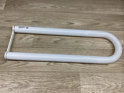 NOS SYLVANIA GTE 40W COOL WHITE FB40CW-6 U-SHAPED BULB #800D115PR5*SI