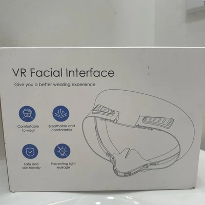vr facial interface - Image 1 of 3
