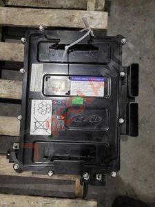 HYUNDAI BAYON 2021-2024 1.0 74kW 101HP LI-ION Polymer Battery Pack 375M0Q0000 - Picture 1 of 10