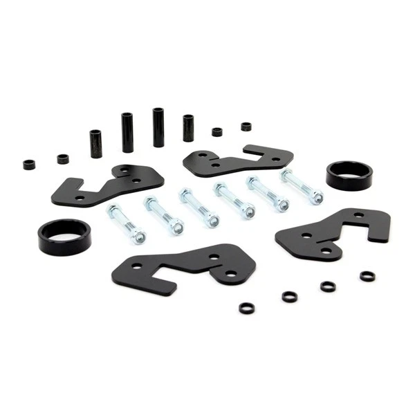 Kit de elevación Kimpex 1,5 pulgadas 366123 para Honda Pioneer 500 520 2015-2022 Foto 1 de 1
