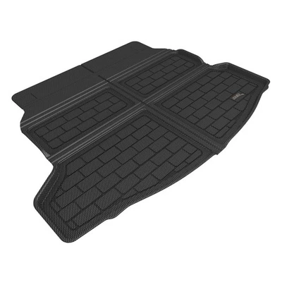 3D MAXPIDER KAGU BLACK CARGO LINER FOR HONDA CIVIC HATCHBACK / CIVIC TYPE R 22-2 - Изображение 1 из 4