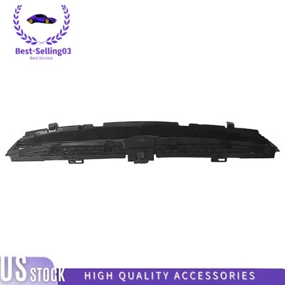 Conjunto de obturador de radiador inferior para BMW 540i xDrive 2017 2018 2019-2022 nuevo Foto 1 de 4