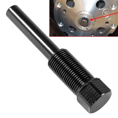 Herramienta extractora de embrague secundaria 2870903 ATV UTV para la mayoría de los modelos Polaris 85-09 Foto 1 de 4