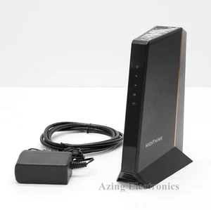 NETGEAR CM2000 Nighthawk DOCSIS 3.1 modem via cavo - Foto 1 di 9