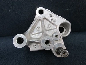 Honda CBR600 F4i  F4 Lower Left Rear Shock Absorber Link Bracket 1999 - 2006 - Picture 1 of 4