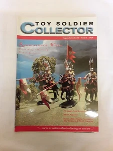 Spielzeug Soldat Sammler Magazin Ausgabe 11 - Bild 1 von 2