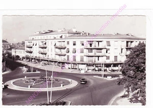 Cpsm 10420 Troyes Place Paton Shops EDT Raymon ca1964 - Bild 1 von 2