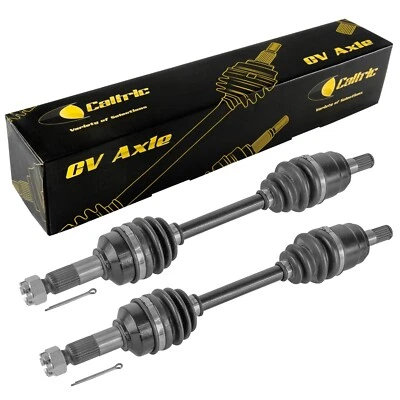 Передняя левая и правая ось CV для Polaris Sportsman 600 700 2003 после 10/03/02 - Изображение 1 из 4