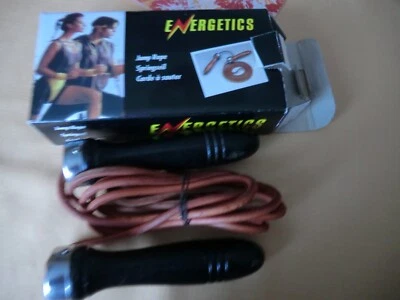 Sport Seil von Ewergetics - Bild 1 von 2