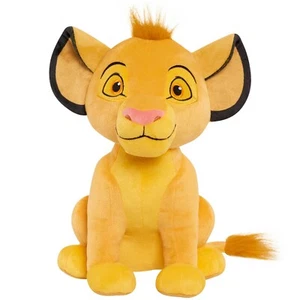 Peluche Disney El Rey León, Simba - Imagen 1 de 2