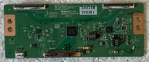 Grundig T-CON LC470EUN-SFF1_Control_Ver1.0 6870C-0432A aus 55VLE9372BL - Bild 1 von 3