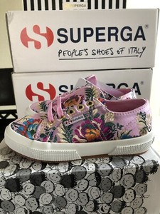 superga for babies