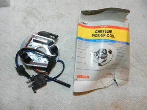 Wells CR117 Distributor Ignition Pickup - Picture 1 of 6
