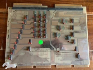 Foxboro D0134FJ-D DCS Circuit Board PAN - Picture 1 of 5
