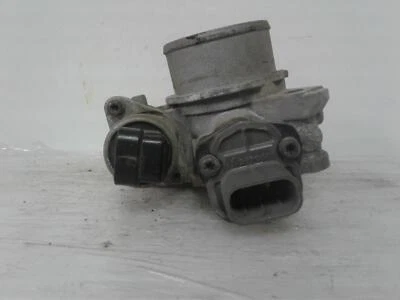 Used Fuel Injection Throttle Body fits: 1995 Dodge Caravan Throttle Valve Assemb Foto 1 de 4