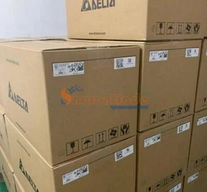 1PCS New Delta VFD022M23A 2.2KW 220V Inverter - Foto 1 di 1