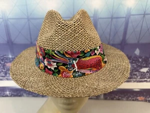 TPC Michigan PGA Tournament Golf Cap Hat Shade Ford Seniors Jack Nicklaus Design - Picture 1 of 17