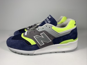 New Balance 997 Men's Sneakers for Sale 