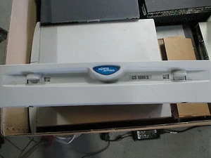 NORTEL MERIDIAN CS1000 SSC 4 PORT CONTROLLER CARD Module + NTDK20J - Bild 1 von 1