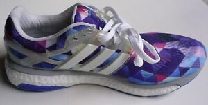 Adidas Energy Boost Herren Sportschuhe Sneaker  US 8 1/2 | neuwertig