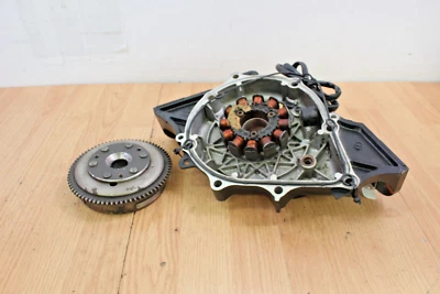 Yamaha WaveRunner XL 1200 LTD 1999 estator/volante/cubierta magnética con Foto 1 de 4