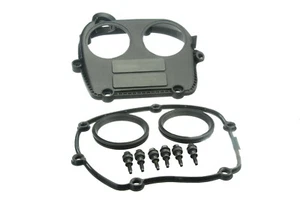 Motorsteuerungsabdeckung 06K 103 269F Fits for Audi And Volkswagen - Picture 1 of 2
