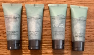 Genuine Gilchrist & Soames Spa Therapy Conditioner Each 1.35 oz Lot 4 - Image 1 of 4
