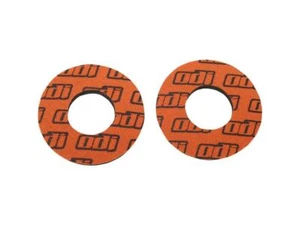 Mango de neopreno ODI Grip Donuts naranja - Imagen 1 de 1