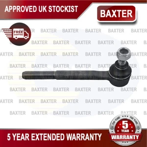 Fits Toyota Hiace 1977-1983 Hilux 1983-2005 Baxter Front Outer Tie Rod End - Picture 1 of 2
