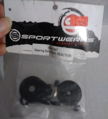 Sportwerks Reaction Steering Servo Horn SWK7047 - Image 1 of 2