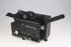 BOLEX SM80 Programmatic Super 8 Projketor / Bastlergerät - Bild 1 von 3