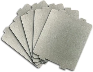 Mica per Microonde Piastre per Forno a Microonde 99 X 108 Mm Compatibile Con Fri - Foto 1 di 6