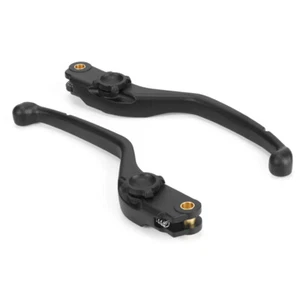 Front Brake/Clutch Levers for BMW K1600GT/GTL R1250GS ADV R1200GS/RS R Nine T - Bild 1 von 21
