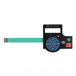 1PC for PowerFlex 525 AC drives Membrane keyboard 25B-D010N104 25B-D010N114 - Bild 1 von 2