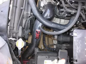 Kit de admisión de aire frío Injen Short Ram para Kia 2009-2013 Forte 2,0 L - Imagen 1 de 5