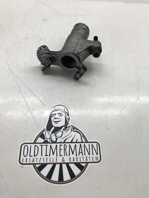 Halter Einstellscheibe Zündverteiler Mercedes M180 1801581415 W111 W108  - Image 1 of 4