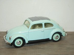 VW Volkswagen Beetle Deluxe Sedan 1951 - Dinky DY 1:43 *36253 - Imagen 1 de 4