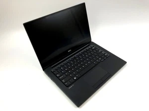 Dell Latitude 7370 13,3" Intel M7-6Y75 16GB RAM 256GB SSD QHD+ W10 Pro Touch - Bild 1 von 5
