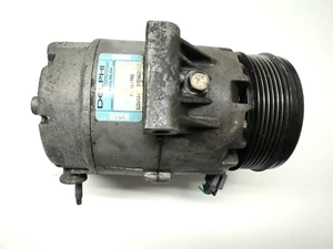 OEM DELPHI AC Compressor For Chevrolet Impala Monte Carlo 3.4L 2004 2005 - Picture 1 of 7